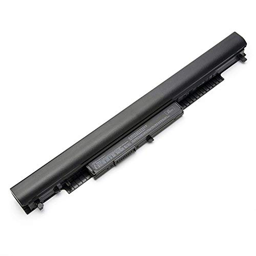 Topnma bateria para HP HS04 HS03 807956-001 807957-001240 G4 245 G4 250 G4 255 G4 256 G4 HP Notebook 14 14g Series, HP Notebook 15 15g Series, HP HSTNN-LB6U HSTNN-LB6V 807612-421 [14.8V 2200mAh]