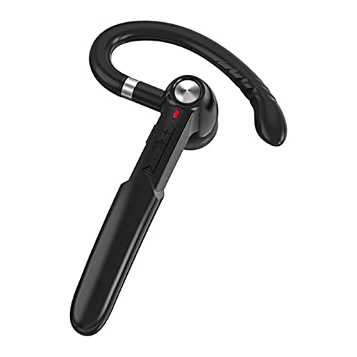 JOASIS True Wireless Earbuds Sport Bluetooth Headphones, Dual-Mic Noise Cancelling 10 Hrs HD Talktime Hands-Free for Driving/Business/Office