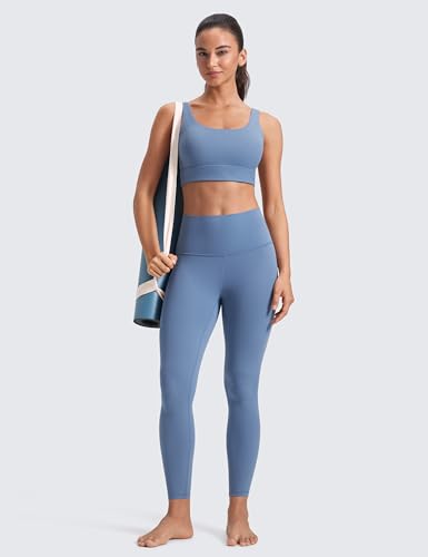 Image of CRZ YOGA Butterluxe Leggings 25 inch | Extremely Soft, Gentle Compression, Yoga, High Waisted, for Women