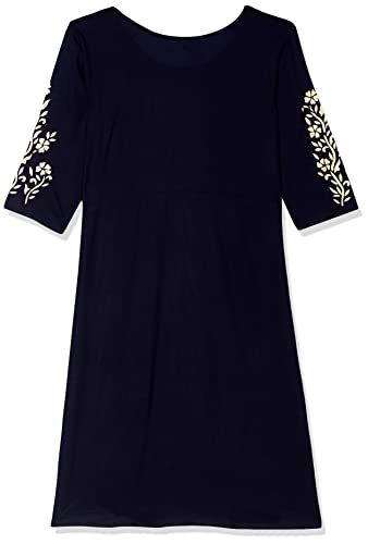 Image of MUHURATAM Girls Tunic Shirt