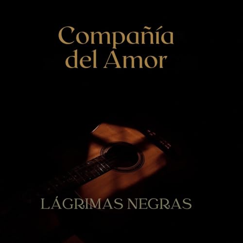 Lágrimas Negras