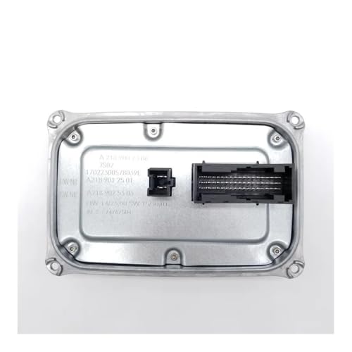 Ballast de phare Mercedes GLE166 défectueux ? Changez pour l'OEM A2189007306