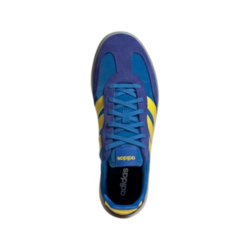 Image of adidas Men's Barreda Decode Shoe