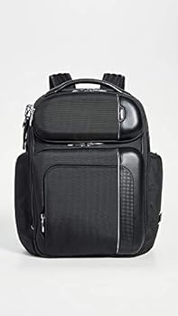 TUMI - Arrivé Barker Laptop Backpack - 15 Inch Computer Bag for