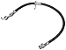 Centric Parts 150.44051 Brake Hose