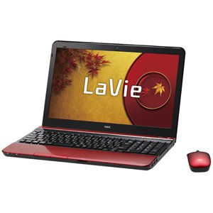 NEC ノートパソコン PC-LS150JS6R 本体のみ Amazon.co.jp: PC-LS150JS6R LaVie S : パソコン・周辺機器