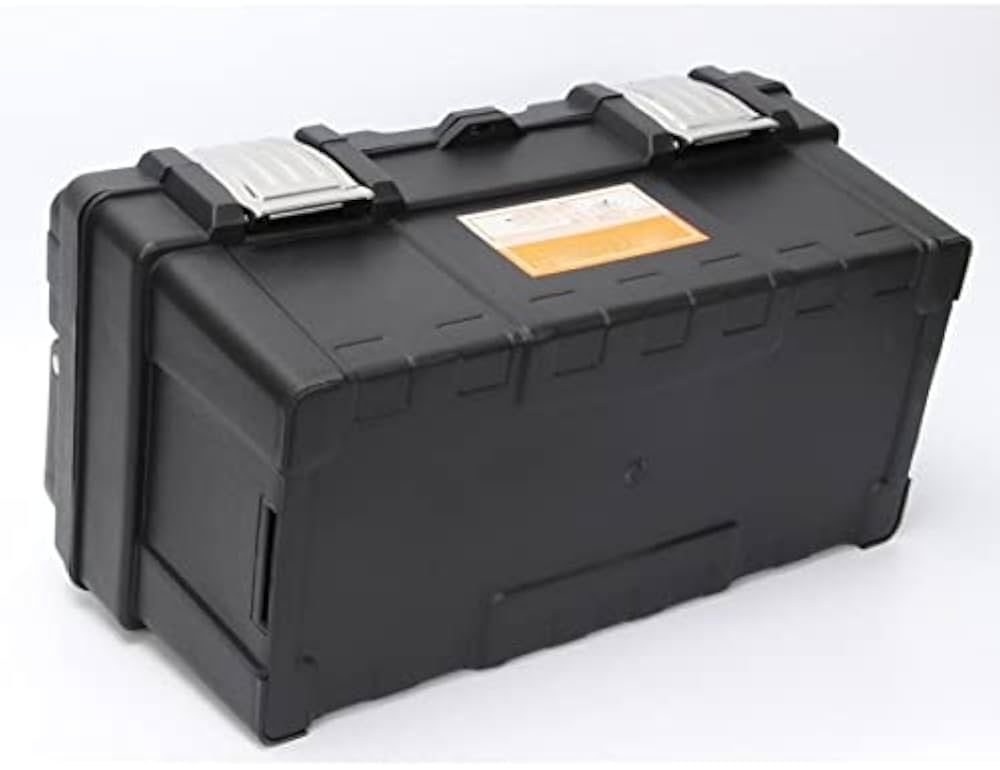 Amazon｜20 inch 445 * 235 * 225mm portable toolbox multi