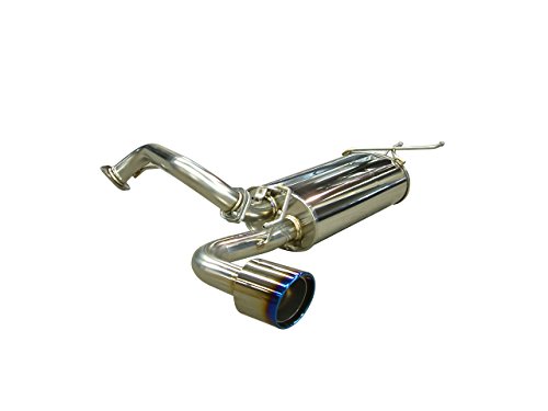 柿本改マフラー　アクセラスポーツ Amazon.co.jp: 柿本改 ( KAKIMOTO ) マフラー【 Class KR 】マツダ