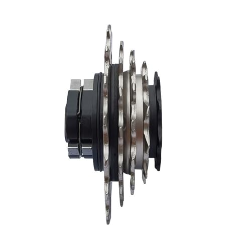 Roue libre 5 vitesses compacte 9-18T à pignons fluides pour vélo