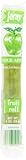 Joray Fruit Roll, Sour Apple, 1-Ounce Units (Pack of 48)
