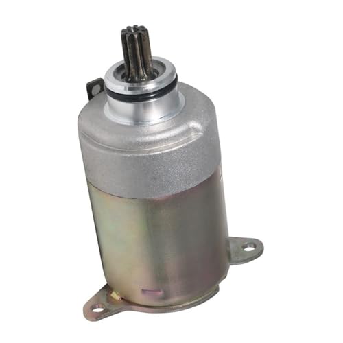 Démarreur 31200-KUDU-C00 anti-panne pour moteur scooter 125 4T