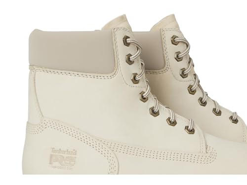 Image of Timberland PRO unisex-adult Sawhorse 6 Inch Composite Safety Toe
