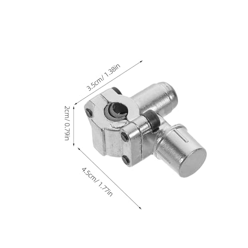Vanne de perçage kit de maintenance climatisation et réfrigérateur - 2