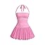 Solid Pink