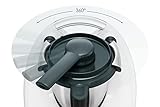 Protección total - evite que los muebles de su cocina se humedezcan con los accesorios thermomix tm6 para la extracción de vapor; los accesorios thermomix tm31 mantendrán su cocina impecable
