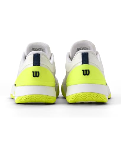 Image of WILSON Intrigue Tour