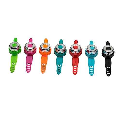 Grasa Bicicleta Cadena Marca POPETPOP
