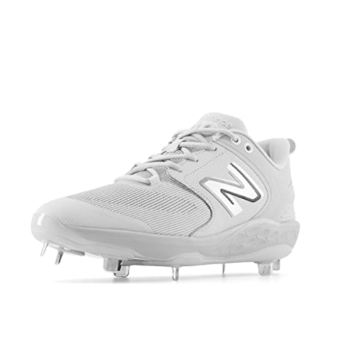 Image of New Balance Men's Fresh Foam X 3000 V6 Metal Baseball Shoes