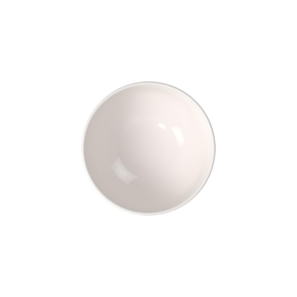 Villeroy & Boch, Afina Bowl for Soup Salad and Desserts, Relief Bowl, Dishwasher-Safe, Microwave-Safe - Image 2