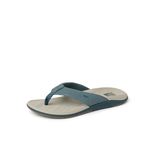 Chanclas Reef Offshore para hombre perfectas para tus dias de playa y piscina