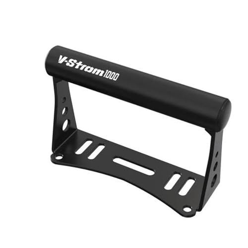 ϏՌz_[ ɓKXYL V-Strom 650 DL650 ABS DL1000 V Strom 1000 2002-2012 p oCNpGPSirQ[VuPbg X}[gtHX^hz_[(ubN1)