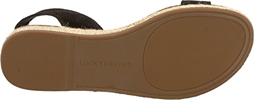Image of Lucky Brand Women's Garston Flat Sandal