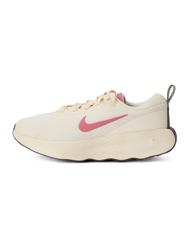 Nike Women's Promina Walking Shoes, Chalk/Peony-Tattoo, 6.5