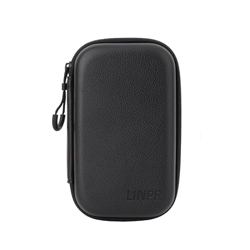 Linpr Sac Portable pour Diabète, Boîte de Rangement pour Lecteur de Glycémie, Adapté aux Bandelettes de Test de Glycémie, aux Aiguilles de Prélèvement Sanguin et...