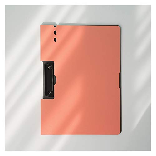 Classeur extensible A4 muni d'un clip métal robuste pour le classement - 2