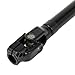 SCITOO Lower Intermediate Steering Shaft Compatible 2013 for Hyundai Elantra Coupe GT 1.8L,2014-2015 for Elantra GT 2.0L,2014-2016 for Kia Forte 1.8L 2.0L,Forte Koup 1.6L 2.0L 56400-3X002