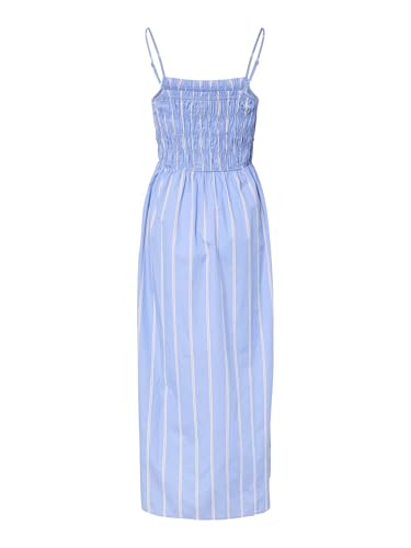 Robe à lanières Pieces Pcphilipa pour vos soirées d'été en terrasse