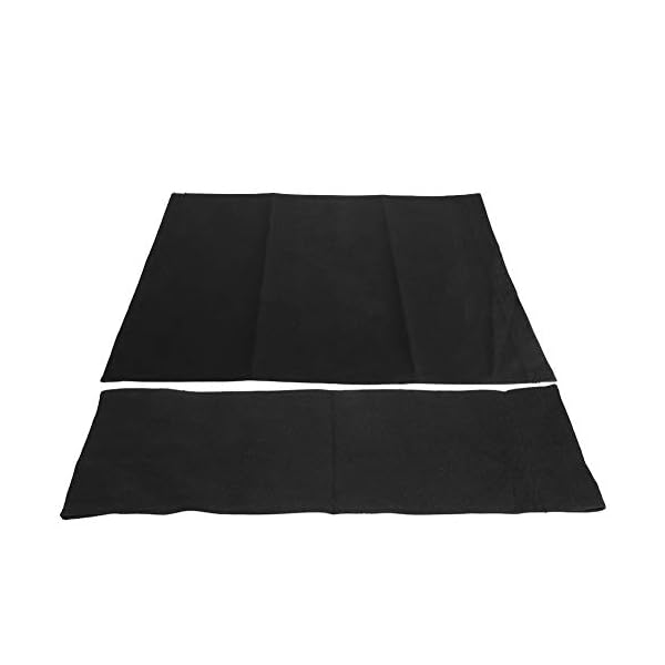 Home Director Chair Replacement Canvas, Directors Chair Cover Kit Replacement Canvas Seat and Back Stool Protector