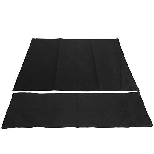 Atyhao Inicio Lona de Repuesto para Silla de Director, Kit de Funda para Silla de Director Protector...