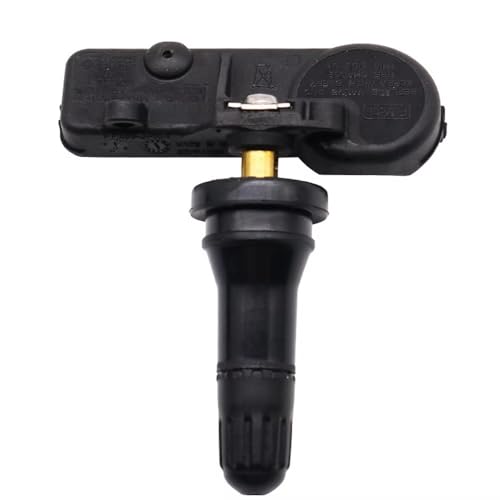 Capteur TPMS pour Ford Fiesta 2011-2015 - Valve de pression des pneus 9L3T-1A180-AF x4