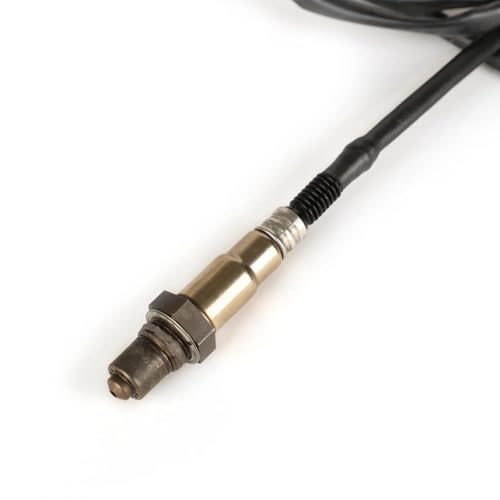 Sonde Lambda 0258006262 capteur d'oxygène premium pour mécanique Bora - 2
