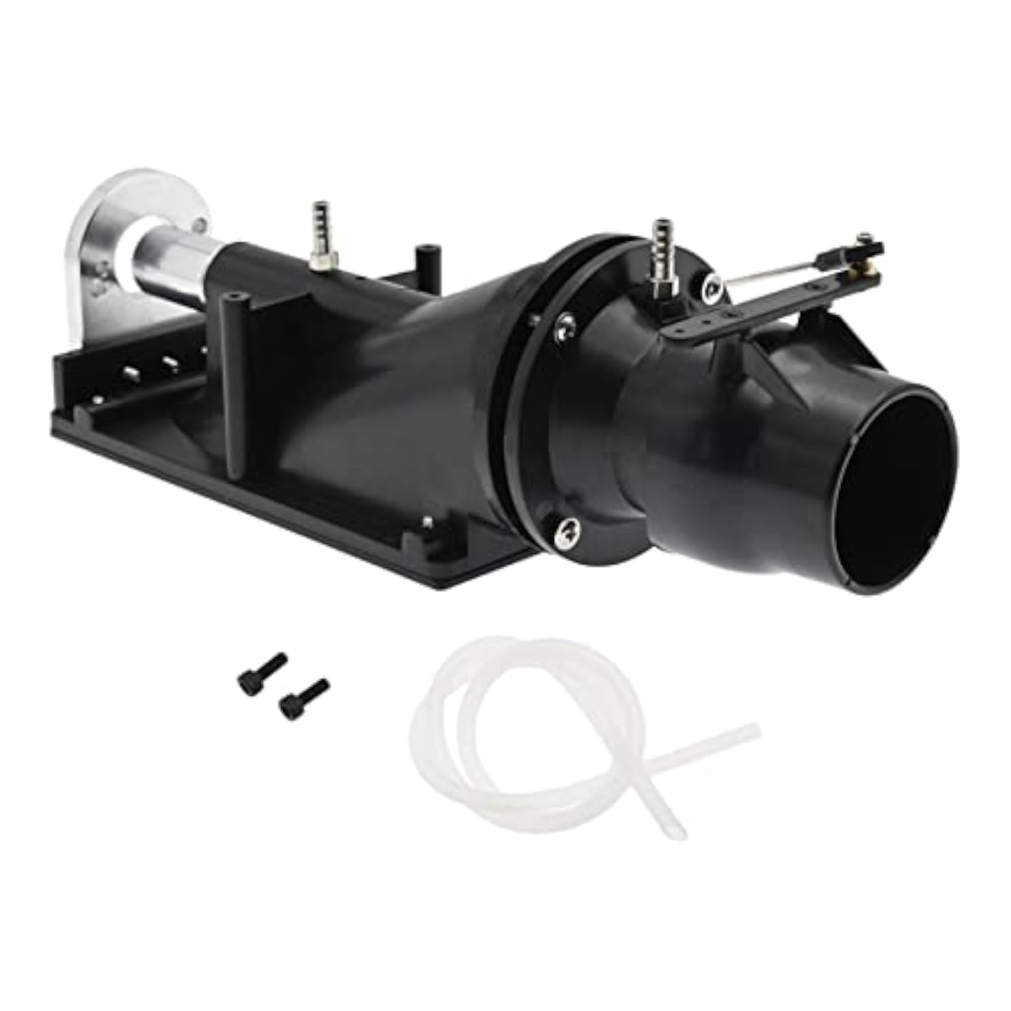 Water Thruster Jet Pump Propeller for RC Jet Boat