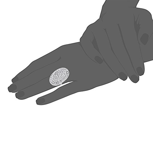 LUREME Twilight Eclipse Bellas Engagement Ring Prop Replica (rg001818)4