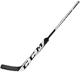 CCM Extreme Flex 5.9 Senior WHBK Right71P4 Ratte de gardien de but...