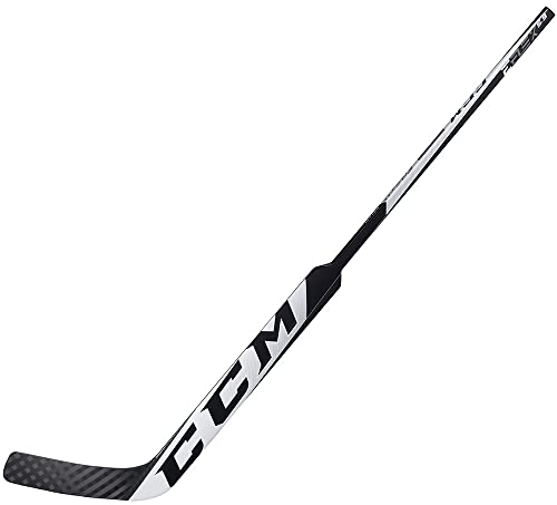 Crosse CCM Extreme Flex 5.9 Senior WHBK Right amorti des chocs gardien de but