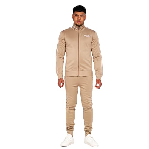 Haut de survêtement GRANERO résistant et confortable pour homme actif taille M