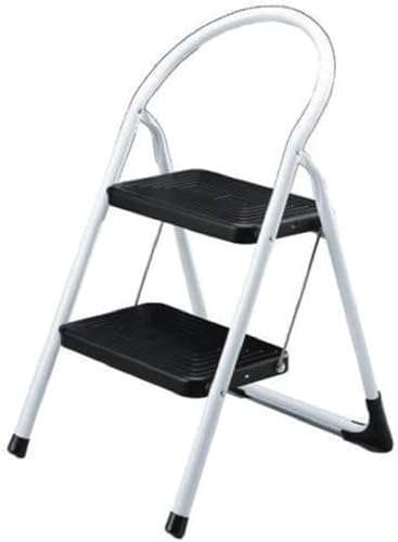 SCAB RUDIANO S.R.L LINEA CASALINGHI SGABELLO EUROBALZO 2 GR. BIANCO