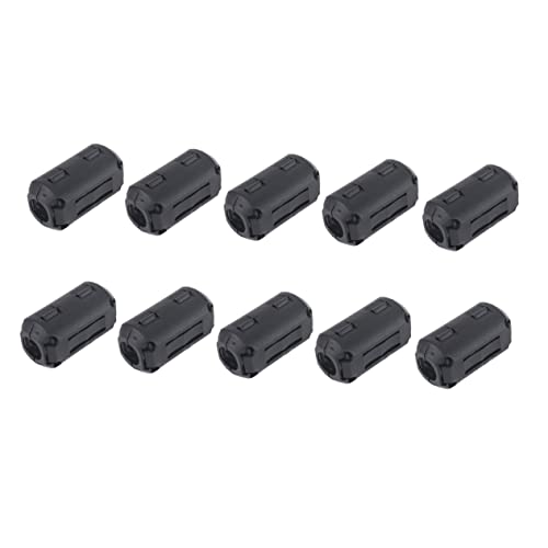 Anneaux de ferrite pour câbles électriques : optimisez votre espace bureau et audio