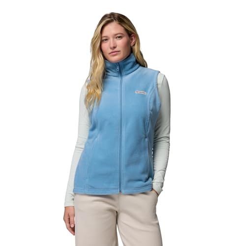 Gilet Columbia Benton Springs femme pour vos randonnées d'automne et sorties nature