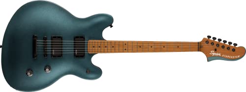 SQUIER CONTEMPORARY ACTIVE STARCASTER ϷƮ Ÿ ǸŻ Ż νƮ    Ȱ