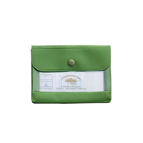 ジェネラルパーパスケースA7(ネーエ)【グリーン】 DF088- GN