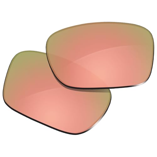 Image of 100% Precise-Fit Replacement Sunglass Lenses for Amazon Echo Frames (2nd Gen) 54mm