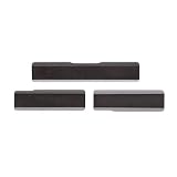 Für Sony-Ersatz SIM-Kartenkappe + USB-Datenladungsport-Abdeckung + Micro SD-Karten-Kappe-Staubschutzblockset für Sony Xperia Z1 / L39H / C6903 Für Sony-Ersatz
