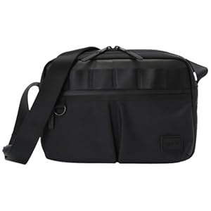 [agnes b.] [アニエスべー] ショルダーバッグ XAH02-03 メンズ