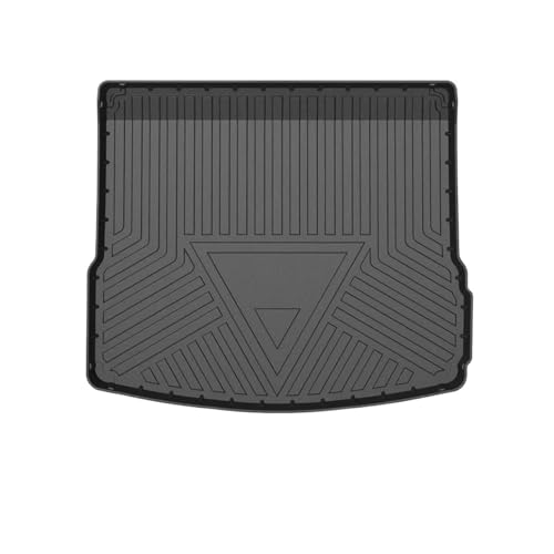 Tapis de coffre pour Macan 2014-2023 protection sur mesure toutes saisons