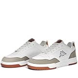 scarpe kappa uomo blu Sneaker da uomo a taglio basso